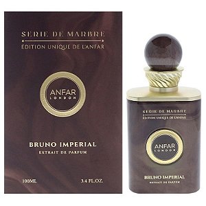 Perfume Anfar Bruno Imperial Extrato de Perfume 100mL - Masculino