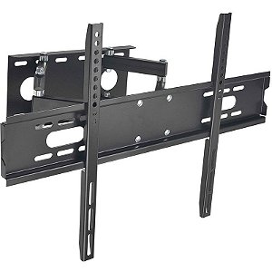 Suporte para TV HC Premium HC-S08 Tamanho de 30" a 72" (caixa feia)