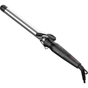 Modelador de Cabelo Gama Salon Curl Classic 25mm Preto - Bivolt