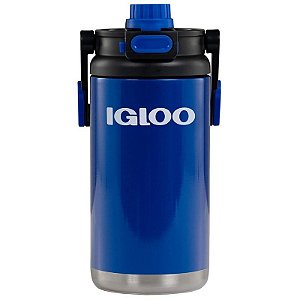 Garrafa Térmica Igloo 31485 1.56L - Azul Esportivo
