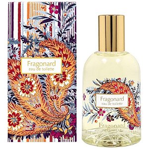 Perfume Fragonard Etoile EDT 100mL - Feminino