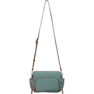 Bolsa Las Oreiro 18968 Feminina - Verde