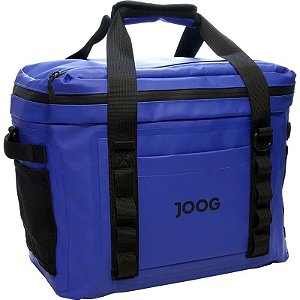 Bolsa Térmica Joog CDDI-62003 Azul Escuro