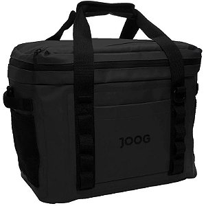 Bolsa Térmica Joog CDDI-62003 Preto