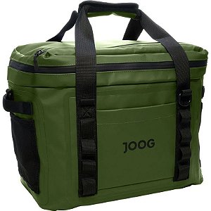 Bolsa Térmica Joog CDDI-62003 Verde