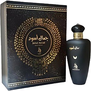 Perfume Al Absar Jamal Aswad EDP 100mL - Masculino