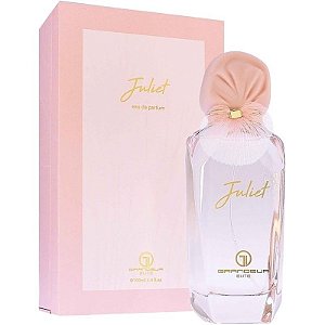 Perfume Grandeur Elite Juliet EDP 100mL - Femenino