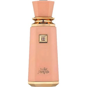 Perfume French Avenue Sweet Paradise EDP 80mL - Feminino