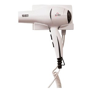 Secador GA.MA Spa Dryer Turbo 2200W Bivolt - Branco