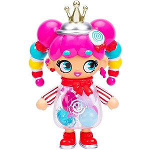 Boneca Moose Xox Kweenie Deluxe Kween of Suga - 30421