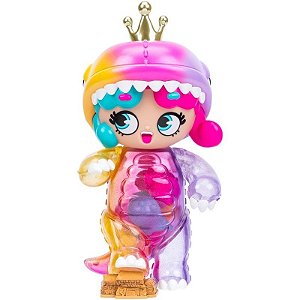 Boneca Moose Xox Kweenie Deluxe Kween of Rawr - 30422