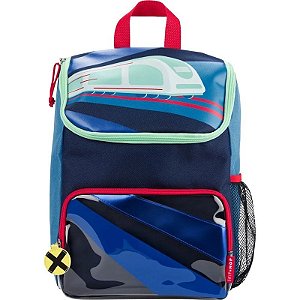 Mochila Infantil Skip Hop - 9R256810 Trem