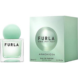Perfume Furla Armoniosa EDP 50mL - Feminino