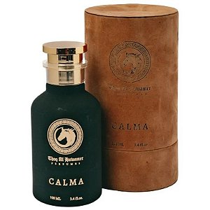 Perfume Thoq Al Hawamer Calma EDP 100ml - Feminino
