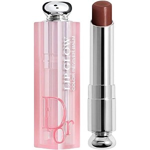 Bálsamo labial Dior Addict Lip Glow 020 Mahogany - 3,2g
