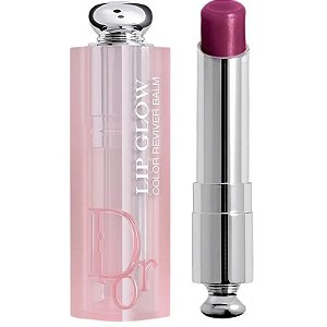 Bálsamo Labial Dior Addict Lip Glow 006 Berry - 3,2g