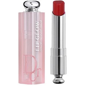 Bálsamo Labial Dior Addict Lip Glow Dior 8 - 3,2g