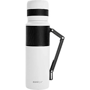 Garrafa Térmica Contigo 1.8L Branca