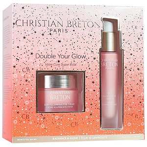 Kit Christian Breton Duplique Seu Brilho