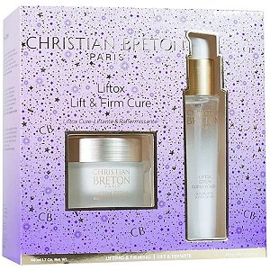 Kit Christian Breton Liftox Lift & Firm Cure