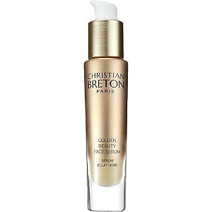 Sérum Christian Breton Golden Beauty Facial - 30mL