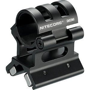 Suporte para Lanterna Nitecore GM02MH