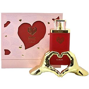 Perfume Nusuk Saher EDP 100ml - Feminino