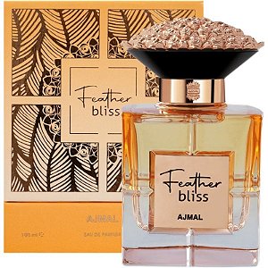 Perfume Ajmal Feather Bliss EDP 100mL - Feminino