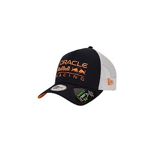 Boné New Era 60504661 Red Bull Racing