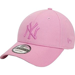 Boné New Era 60435214 Nova York