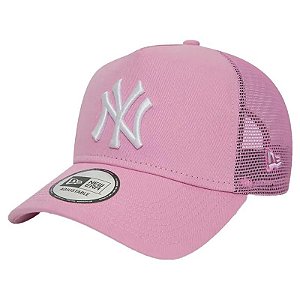 Quepe New Era 60435251 Nova York