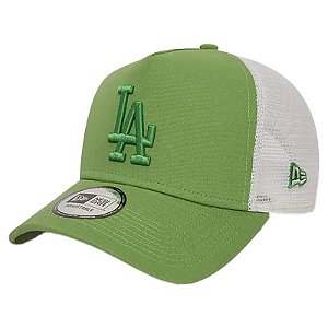 Kepi New Era 60435252 Los Angeles Dodgers