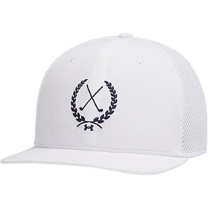 Boné Under Armour 1389887-102 - Masculino