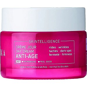 Creme Day Anti-Idade Talika Skintelligence - 50ml