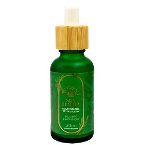 Soro Vegetal Natural para Pele Mista e Oleosa - 30mL