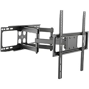 Suporte Articulado HC Premium HC-6446 para TV de 32" a 50" (caixa feia)