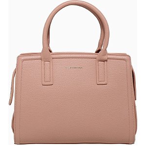 Bolsa Christina & OLK ZH-7302 Rosa - Feminina