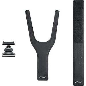Pulseira de Pulso Bidirecional de 360° para DJI Osmo Action