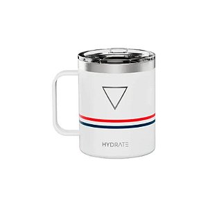 Copo Hydrate Albirroja Fan Stripes Edition - 355mL