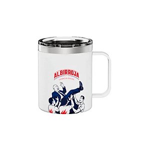 Copo Hydrate Albirroja Legends Edition - 355mL