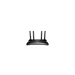 Roteador TP-Link Archer AX53 AX3000 Dual Band Gigabit / 2.4GHZ / 5GHZ / Wi-Fi 6 / 4 Antenas - Preto
