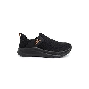 Calçado Feminino Olympikus Flutua Preto 7