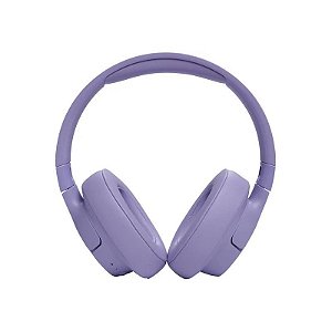 Fone de Ouvido JBL Tune 720BT Bluetooth - Roxo