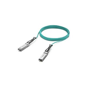 Cabo Conexão Direta SFP+ 10Gbps 5M Ui UACC-AOC-SFP10-5M