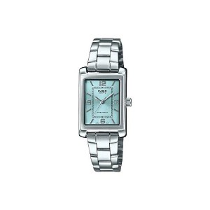 Relógio Feminino Analógico Casio LTP-1234DD-2ADF