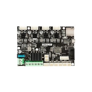 Placa Mãe Silenciosa Creality para Impressora 3D ENDER-3 Pro - 4002020013
