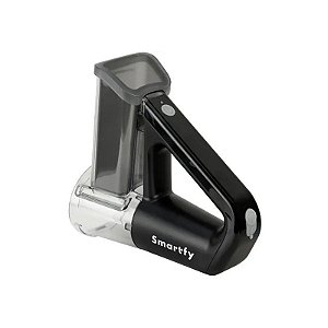 Ralador Portátil Smartfy RP01 4EN1 40W Recarregável Preto