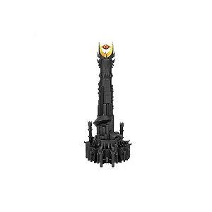 Miniatura Fabricações Fascinations Inc Metal Earth ICX238 Lotr Barad-Dur