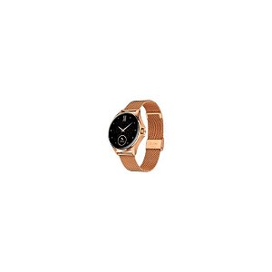 Relógio FTX AM12-RGRGS 49MM Andr/Ios/BT/Rose Gold