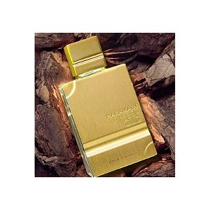 Perfume Masculino Al Haramain Amber Oud Gold Edp 120 ML